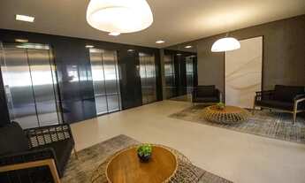 Imagem 4: Aluga-se Apto no EDF. Duetto, 03 quartos, sendo 01 suíte, entre a ponta verde e