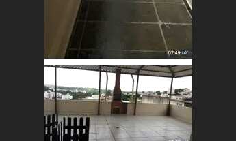 Imagem 6: Alugo cobertura 220 m2 bairro Ouro Preto