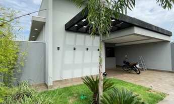 Imagem: Campo Grande - Casa Padrão - Seminário