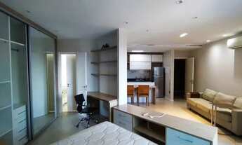 Imagem 5: Studio para aluguel com 44 metros quadrados com 1 quarto em Caminho das Árvores - Salvador