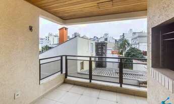 Imagem 4: Apartamento para aluguel, 2 quartos, 1 vaga, Mont'Serrat - Porto Alegre/RS