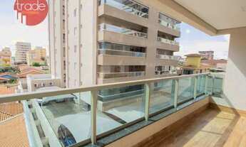 Imagem 13: Apartamento à venda, 107 m² por R$ 619.000,00 - Jardim Paulista - Ribeirão Preto/SP