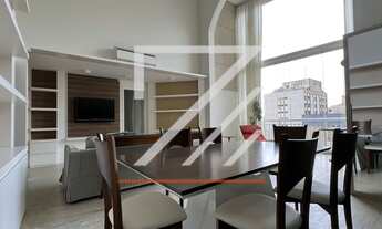 Imagem 5: Apartamento para aluguel e venda com 107 metros quadrados com 2 quartos