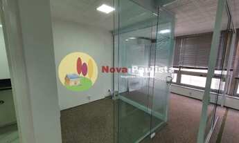 Imagem 5: São Paulo - Conjunto Comercial/sala - Bela Vista