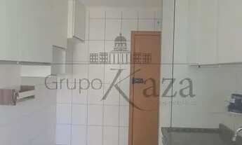 Imagem 7: Apartamento Padrão em São José dos Campos