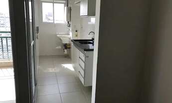 Imagem 2: Apto 70mts 2 Dorm,1suite, janela antirruído sala, varanda gourmet ,vaga -Lazer Completo -P