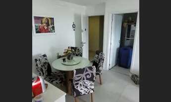 Imagem 7: Soho 2 suítes andar alto