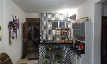 Imagem 6: Apto no Guamá 100 mil