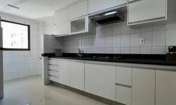 Imagem 6: Apartamento 4 quartos (1 suíte) no Bueno