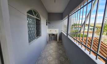 Imagem 3: Alugo apartamento em Montes Claros-MG