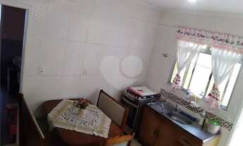 Imagem 5: CASA TÉRREA 02 Dormitórios - Á Venda - Interlagos