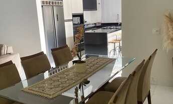 Imagem 5: INDAIATUBA - Casa de Condomínio - JARDIM PIEMONTE