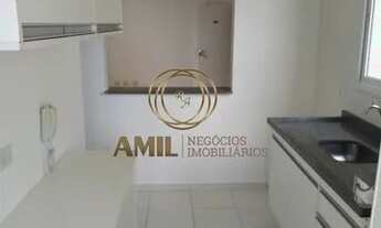 Imagem 6: SÃO JOSÉ DOS CAMPOS - Apartamento Padrão - JARDIM ORIENTE