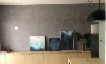 Imagem: Apartamento mobiliado para alugar no Condomínio