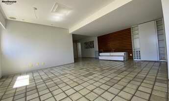 Imagem 3: Nexthouse Aluga - Boa Viagem - Amplo 3 Qtos + Dependências - com Master Suíte e 2 vagas