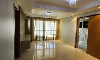 Imagem 4: Apartamento 115 m com 03 quartos no Bonavita ao lado shopping Pantanal