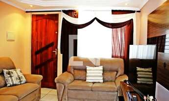 Imagem 6: Apartamento para Aluguel - Jardim Santo Antonio, 2 Quartos, 50 m2