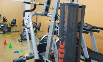 Imagem 8: Apartamento (tipo - padrao) 4 dormitórios/suite, cozinha planejada, portaria 24hs, lazer