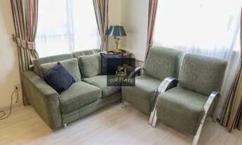 Imagem 2: Flat disponível na Vila Olímpia