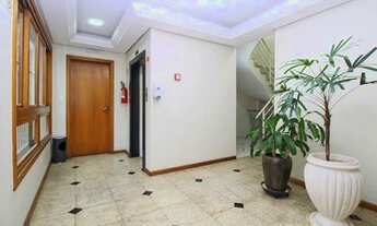 Imagem 3: Dois Dormitórios e Duas Vagas de garagem