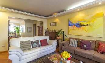 Imagem 3: Apartamento Venda 3 Dormitórios - 150 m² Brooklin