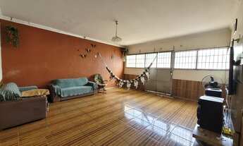 Imagem 7: Casa para venda com 170 metros quadrados com 4 quartos em Renascença - Teresina - PI