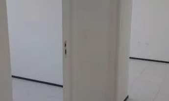 Imagem 3: Apartamento com dois quartos