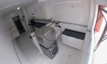 Imagem 6: Apartamento para Venda em Mauá, Vila Emílio, 2 dormitórios, 1 banheiro, 1 vaga