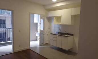 Imagem 2: Apartamento para alugar- Alphaville