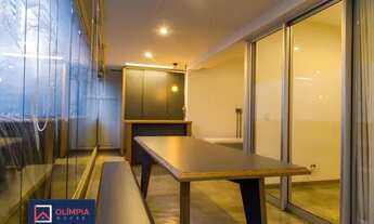 Imagem 2: Apartamento Locação Brooklin 77 m² 2 Dormitórios