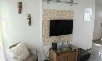 Imagem 3: Apartamento para Alugar na Praia De Iracema em Fortaleza - Ce