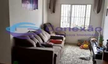 Imagem 1: SÃO PAULO - Apartamento Padrão - Santana