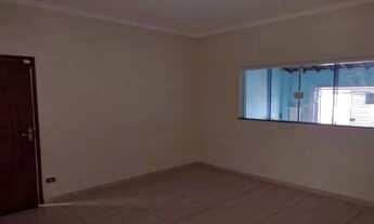 Imagem 3: Locação - Casa - Loteamento Planalto do Sol - Santa Bárbara D'Oeste - SP