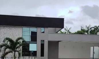 Imagem: CASA TÉRREA PARA VENDA COM 300M² COM 3