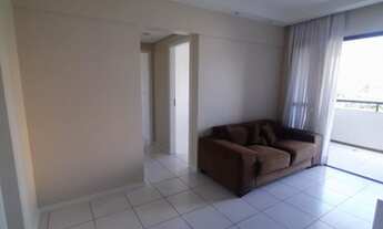 Imagem 5: Apartamento para aluguel tem 60 metros quadrados com 2 quartos em Resgate - Salvador - BA