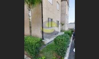 Imagem 2: Apartamento padrão