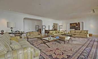 Imagem 2: Apartamento a venda e locação no Jardins, 4 suítes , 8 vagas com 588m²