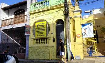 Imagem: Casa na rua rio branco
