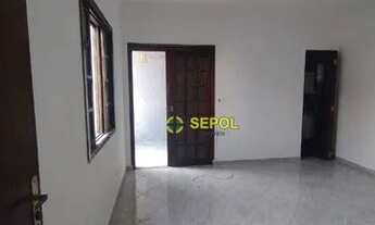 Imagem 3: Sobrado com 2 dormitórios para alugar, 70 m² por R$ 1.700,00/mês - Vila Carrão - São Paulo