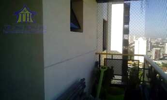 Imagem 2: Apartamento em Jardim da SAÚDE - São Paulo