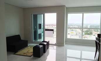 Imagem 5: APARTAMENTO PARA LOCAÇÃO EM UVARANAS - EDIFÍCIO OÁSIS PALACE