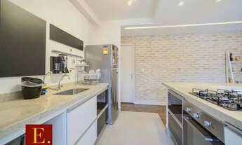 Imagem 6: LOCAÇÃO E VENDA - APARTAMENTO MOOCA