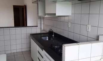 Imagem: Apartamento em Goiânia