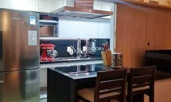 Imagem 2: CANOAS - Apartamento Padrão - Marechal Rondon