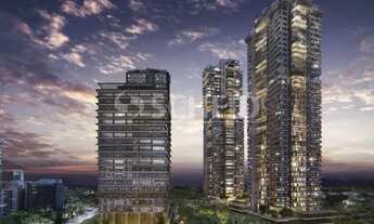 Imagem: O Parque AV Roque Petroni Júnior, 630 Entrega