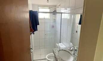 Imagem 2: Apartamento de 2 quartos no Eldorado todo no porcelanato