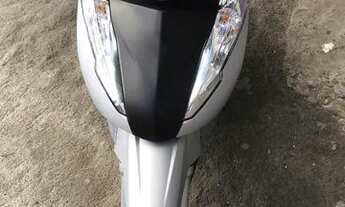 Imagem 4: Moto 125c 2020 Apartamento com venda por R$15.500