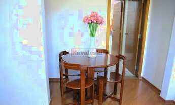 Imagem 7: Sobrado à venda com 120m², 2 quartos e 2 vagas