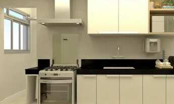 Imagem 7: Apartamento á venda em Botafogo Rua Conde de Iraja