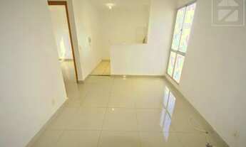 Imagem: Apartamento - Jardim Antonio Von Zuben